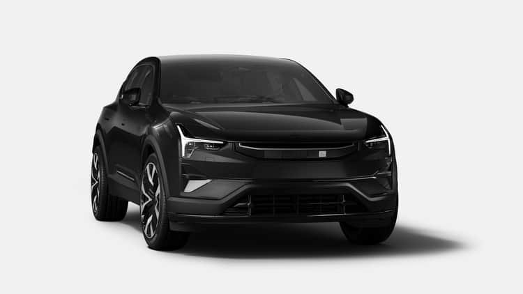 POLESTAR 3 Long Range Dual Motor Performance Plus, Elektro, Neuwagen, Automatik - 2