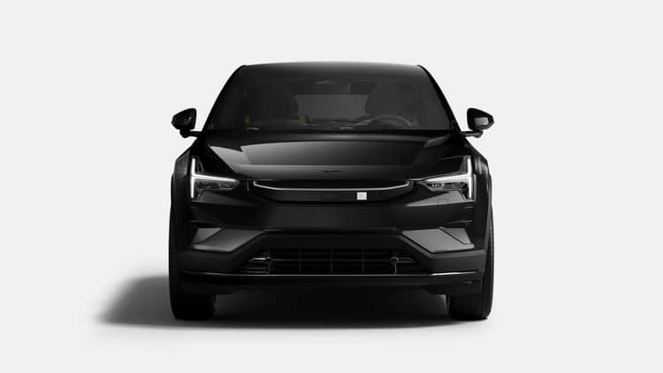 POLESTAR 3 Long Range Dual Motor Performance Plus, Elektro, Neuwagen, Automatik - 4
