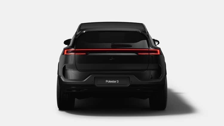 POLESTAR 3 Long Range Dual Motor Performance Plus, Elektro, Neuwagen, Automatik - 5