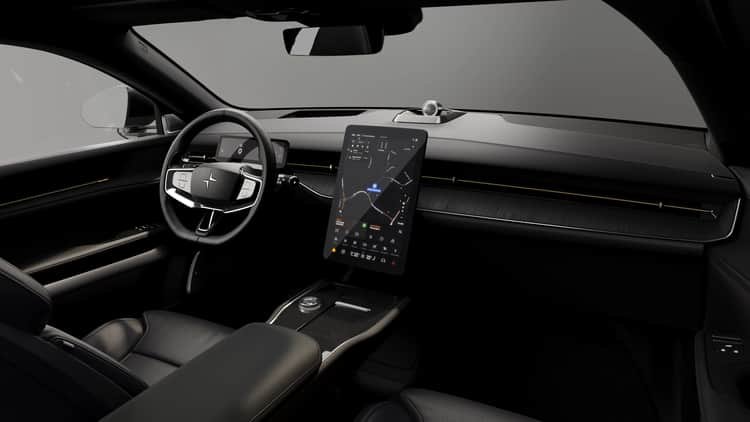 POLESTAR 3 Long Range Dual Motor Performance Plus, Elektro, Neuwagen, Automatik - 6