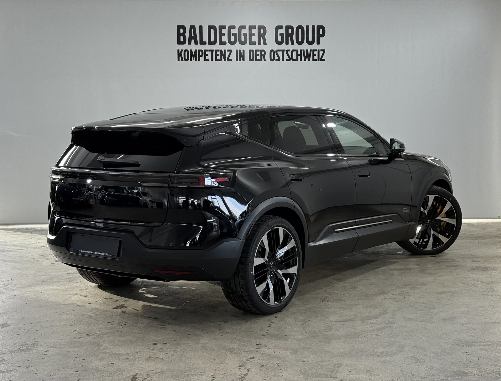 POLESTAR 3 Long Range Dual Motor Perfor, Électrique, Voiture nouvelle, Automatique - 3