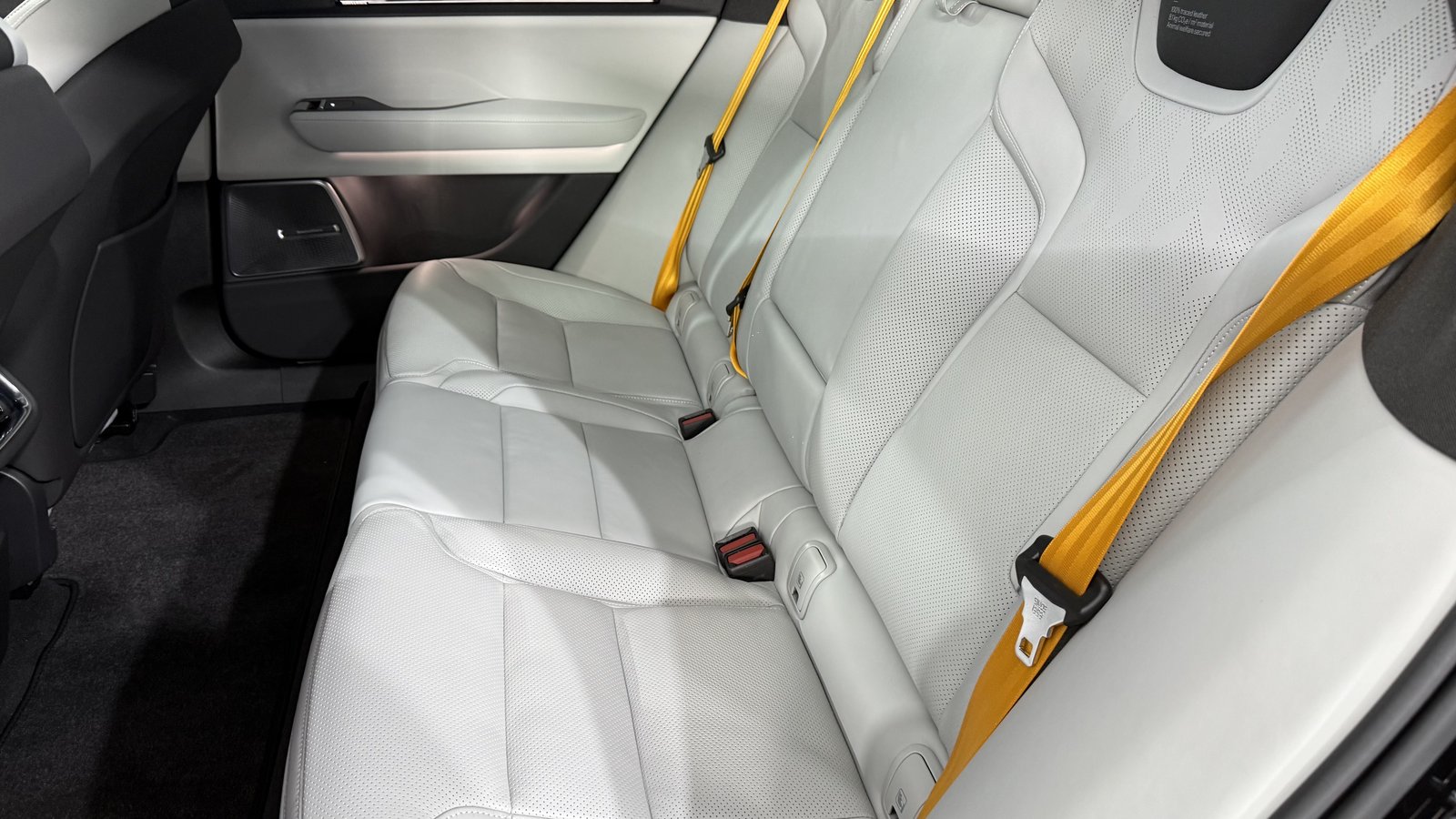 POLESTAR 3 Long Range Dual Motor Perfor, Électrique, Voiture nouvelle, Automatique - 6