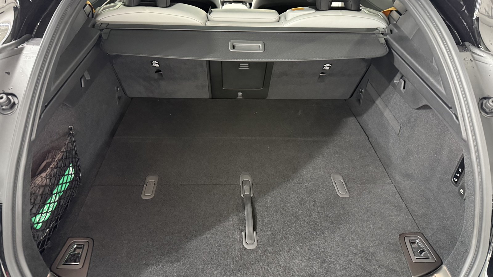 POLESTAR 3 Long Range Dual Motor Perfor, Électrique, Voiture nouvelle, Automatique - 7