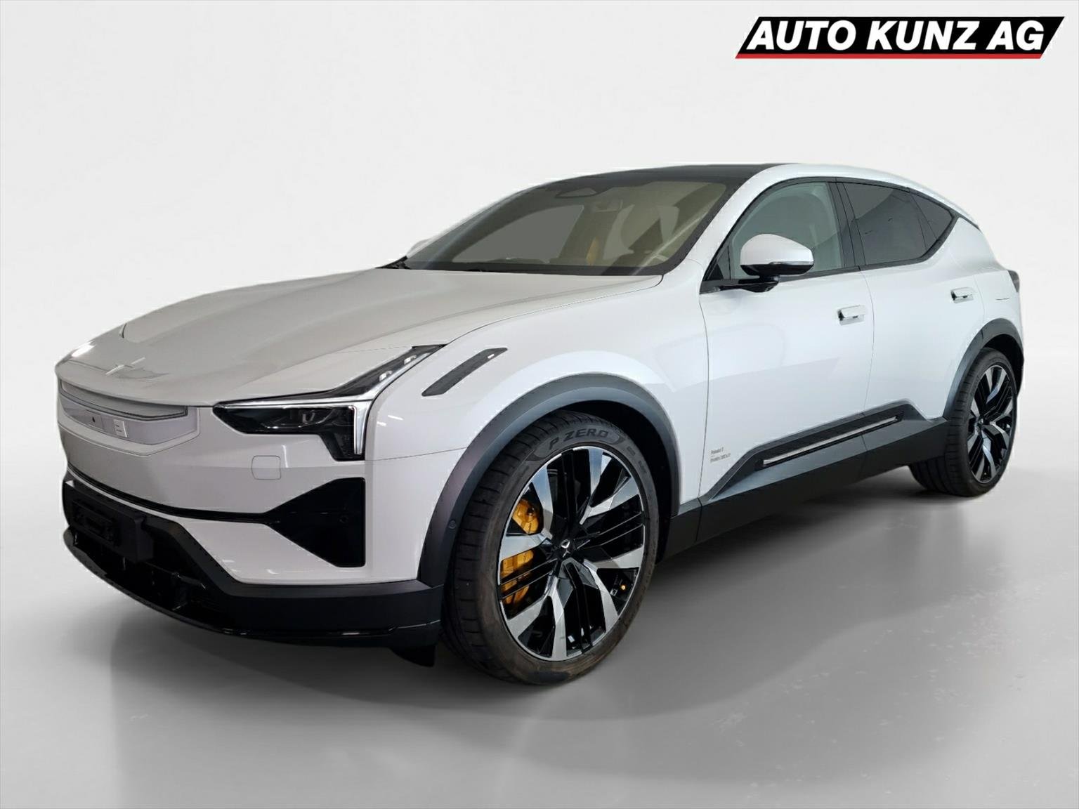 POLESTAR Polestar 3 Long Range Dual Motor Plus Pilot & Perf