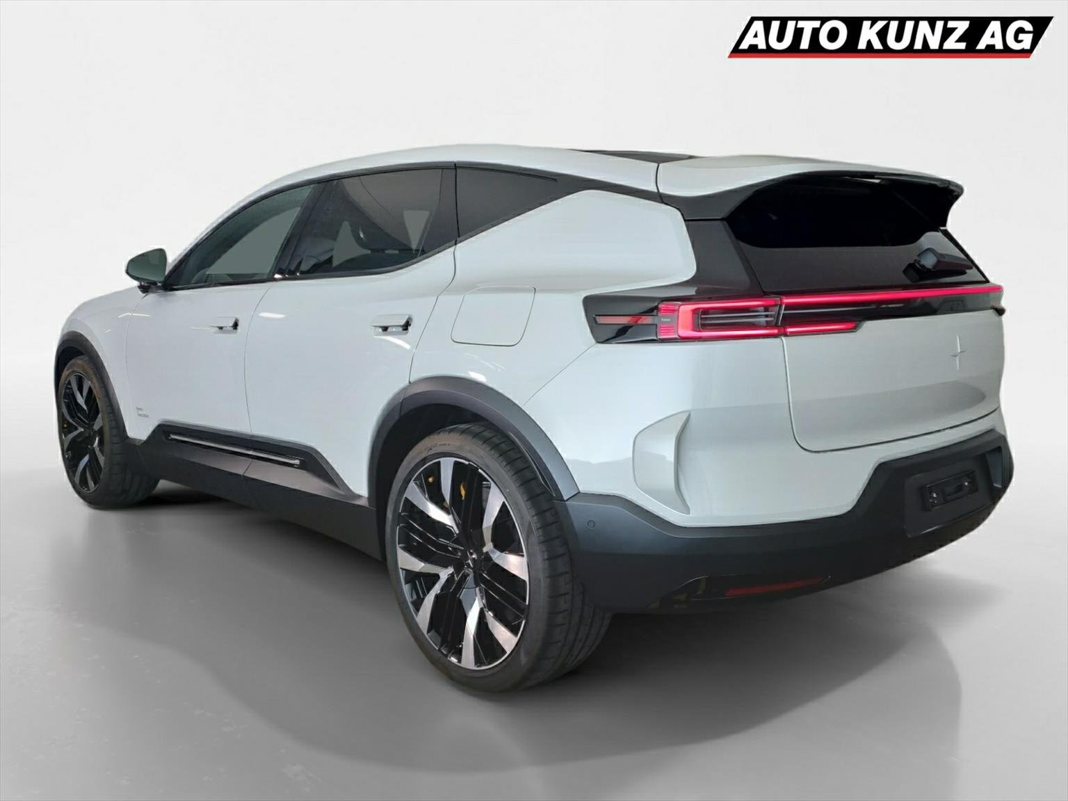 POLESTAR 3 Long Range Dual Motor Plus Pilot & Perf, Électrique, Voiture nouvelle, Automatique - 2