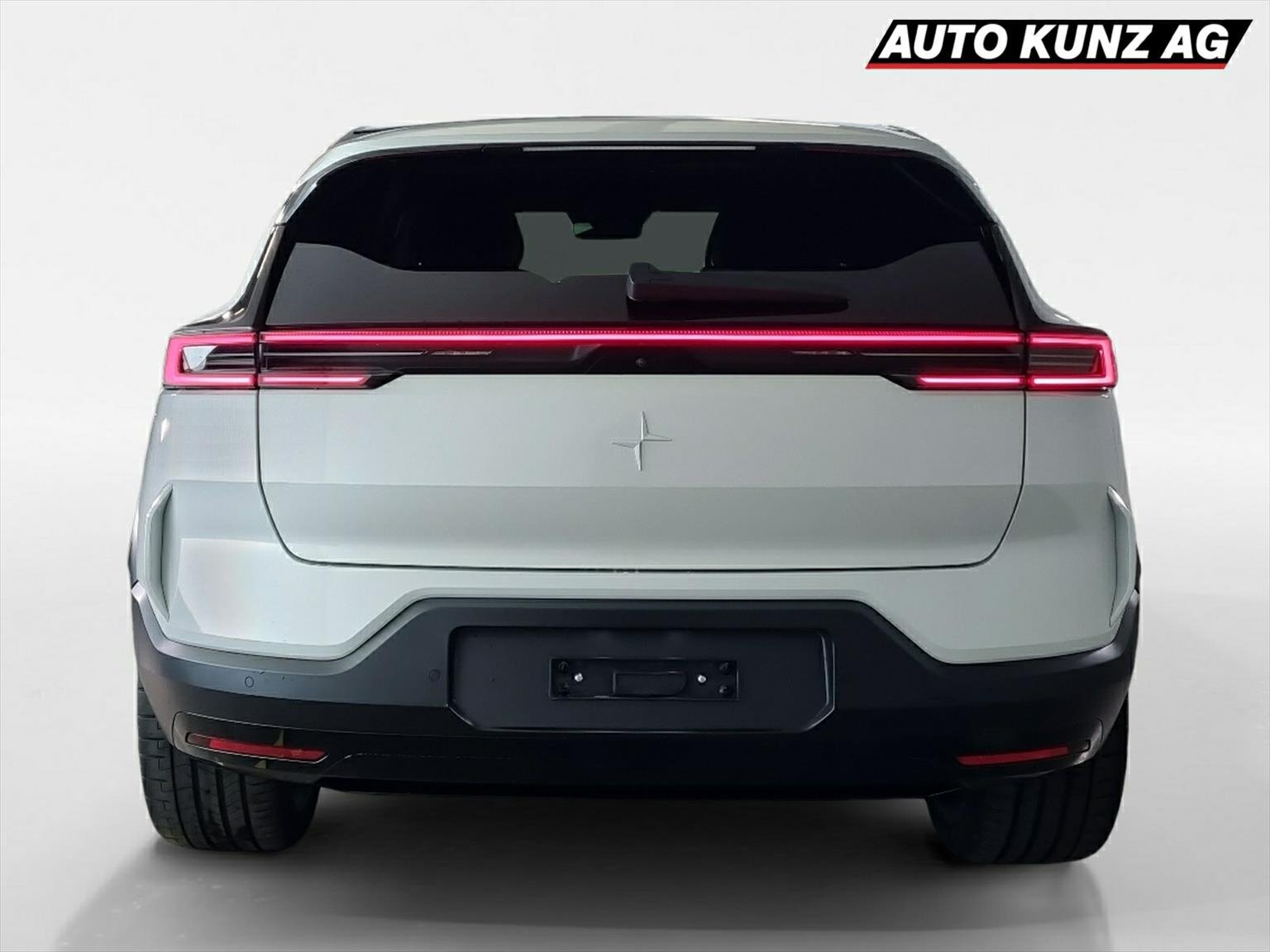 POLESTAR 3 Long Range Dual Motor Plus Pilot & Perf, Électrique, Voiture nouvelle, Automatique - 4