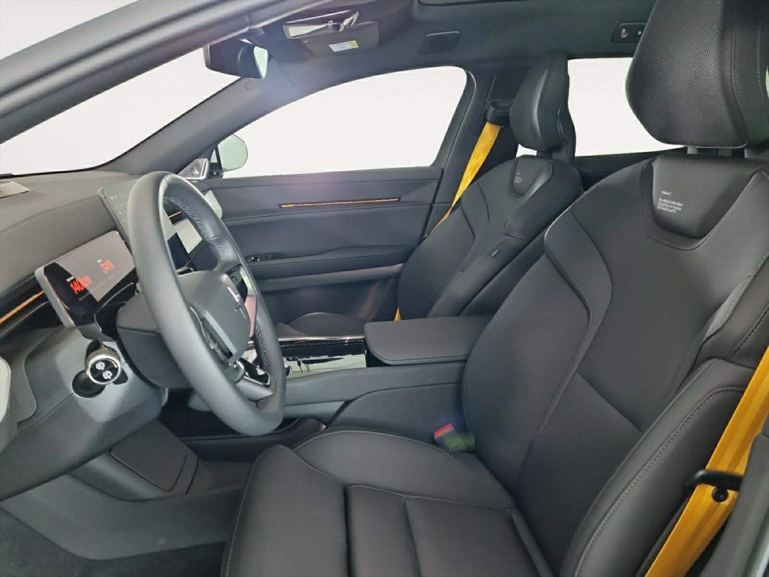 POLESTAR 3 Long Range Dual Motor Plus Pilot & Perf, Électrique, Voiture nouvelle, Automatique - 5