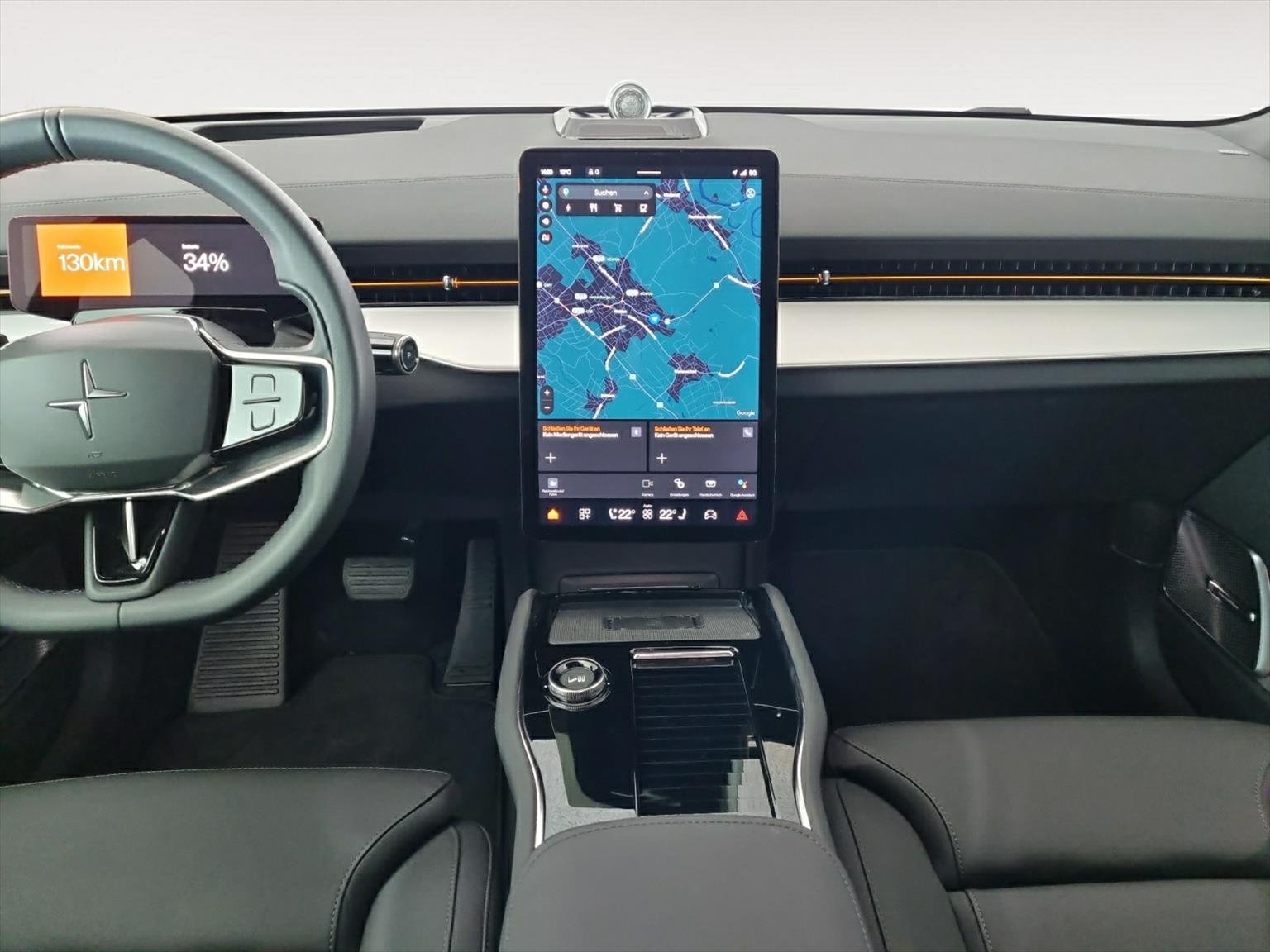 POLESTAR 3 Long Range Dual Motor Plus Pilot & Perf, Électrique, Voiture nouvelle, Automatique - 6