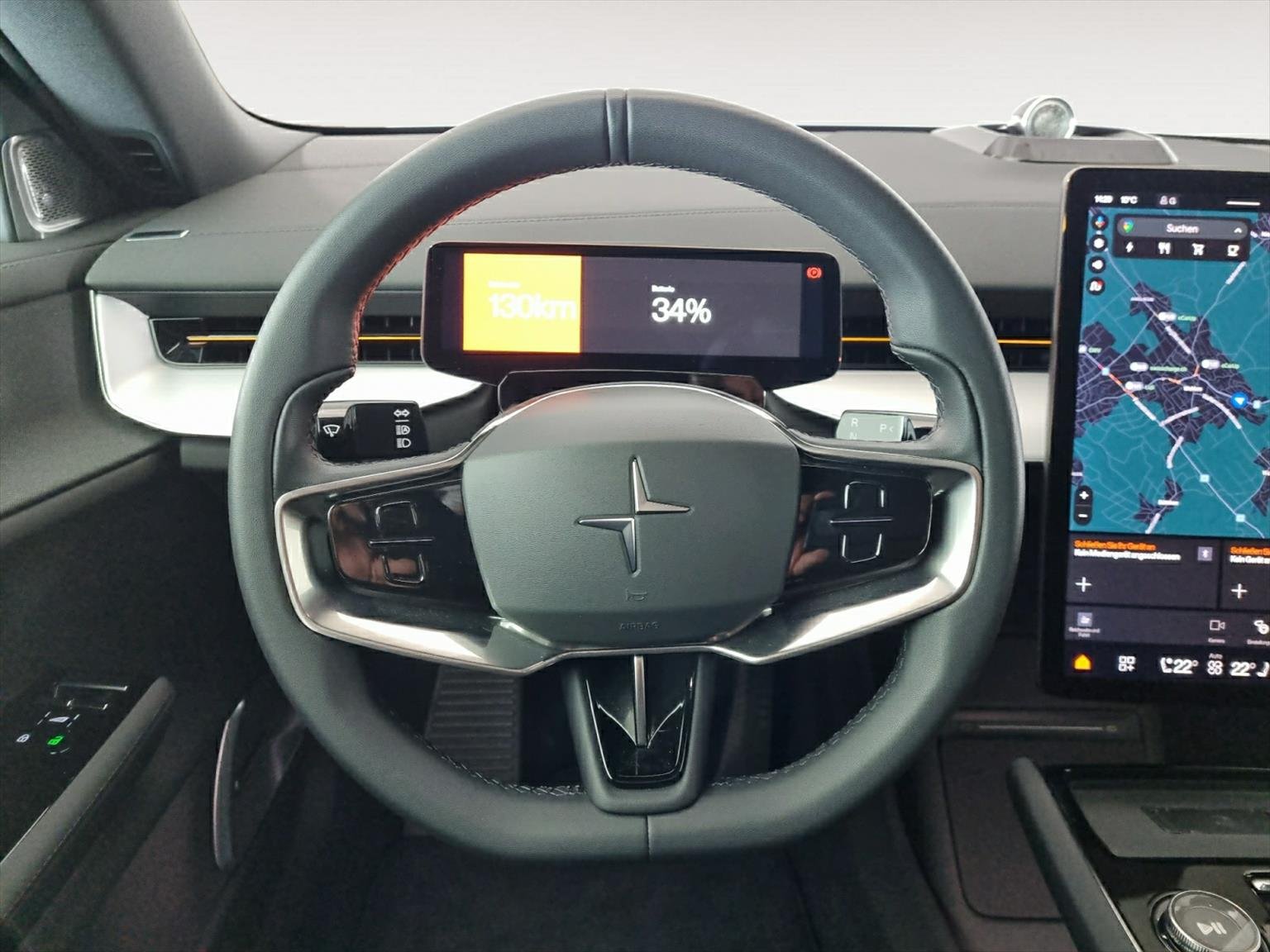 POLESTAR 3 Long Range Dual Motor Plus Pilot & Perf, Électrique, Voiture nouvelle, Automatique - 7