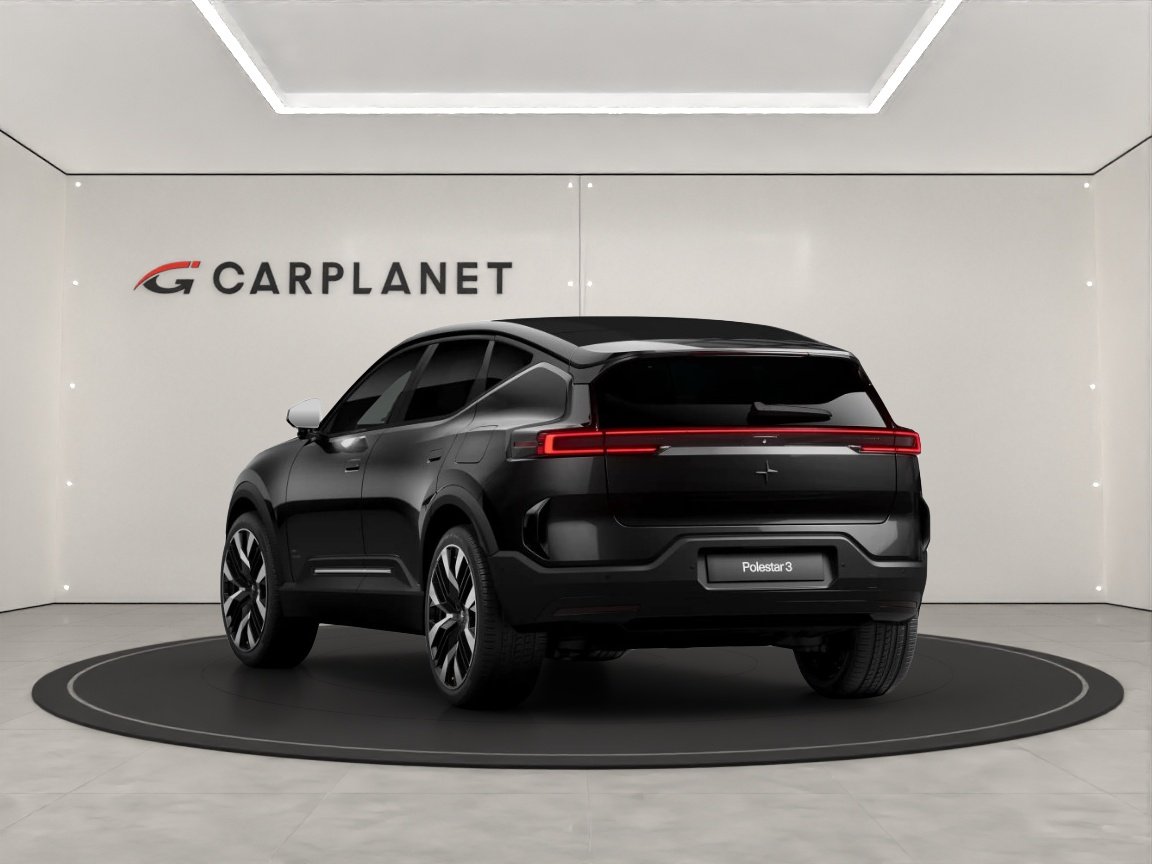 POLESTAR 3 Long Range Dual Motor Performance, Électrique, Voiture nouvelle, Automatique - 4