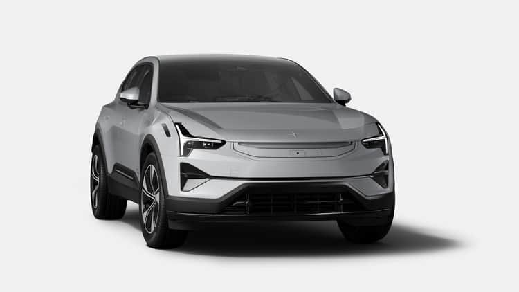 POLESTAR 3 Long Range Dual Motor, Électrique, Voiture nouvelle, Automatique - 2