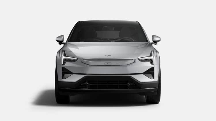 POLESTAR 3 Long Range Dual Motor, Électrique, Voiture nouvelle, Automatique - 4