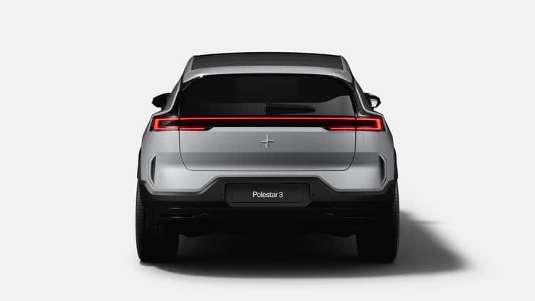 POLESTAR 3 Long Range Dual Motor, Électrique, Voiture nouvelle, Automatique - 5