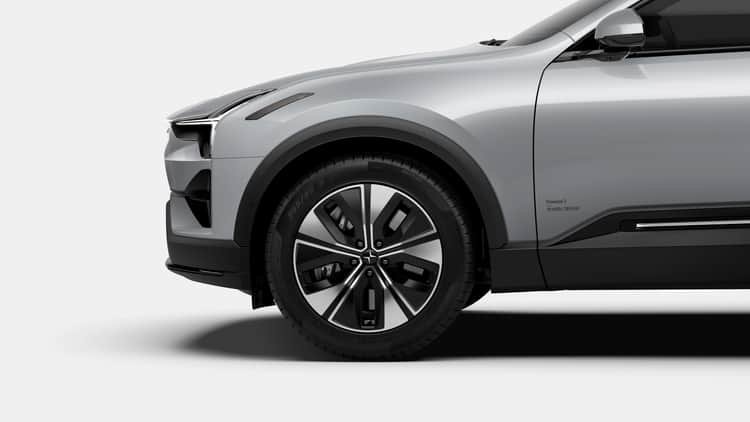 POLESTAR 3 Long Range Dual Motor, Électrique, Voiture nouvelle, Automatique - 6