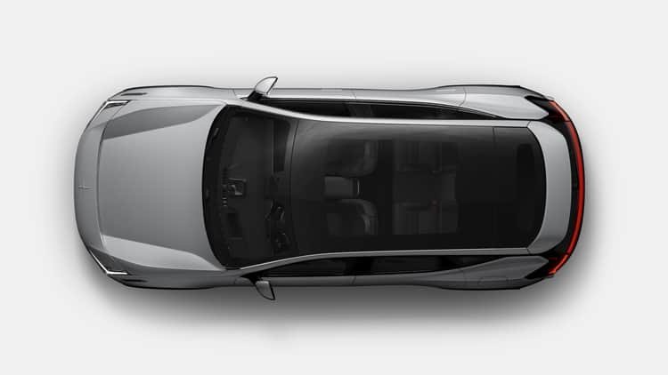 POLESTAR 3 Long Range Dual Motor, Électrique, Voiture nouvelle, Automatique - 7