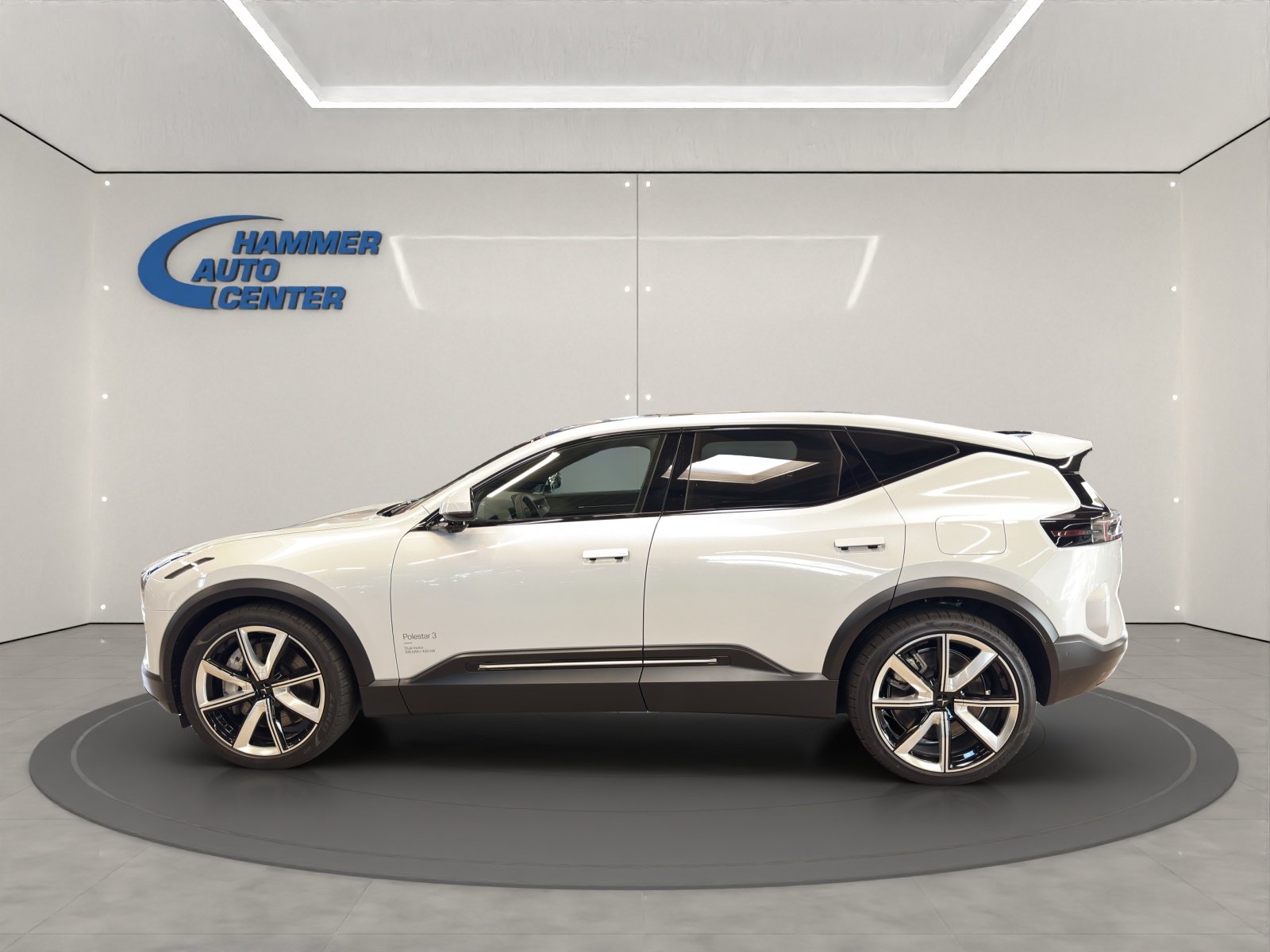 POLESTAR 3 Long Range Dual Motor Prime, Elettrica, Auto nuove, Automatico - 2