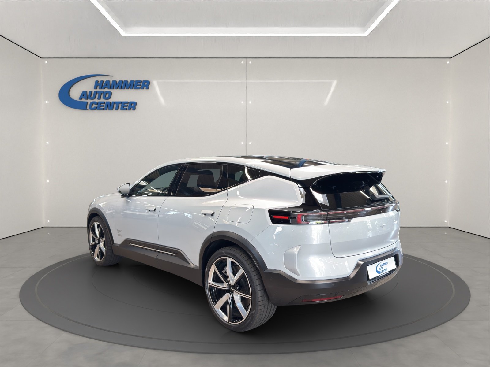 POLESTAR 3 Long Range Dual Motor Prime, Elettrica, Auto nuove, Automatico - 3