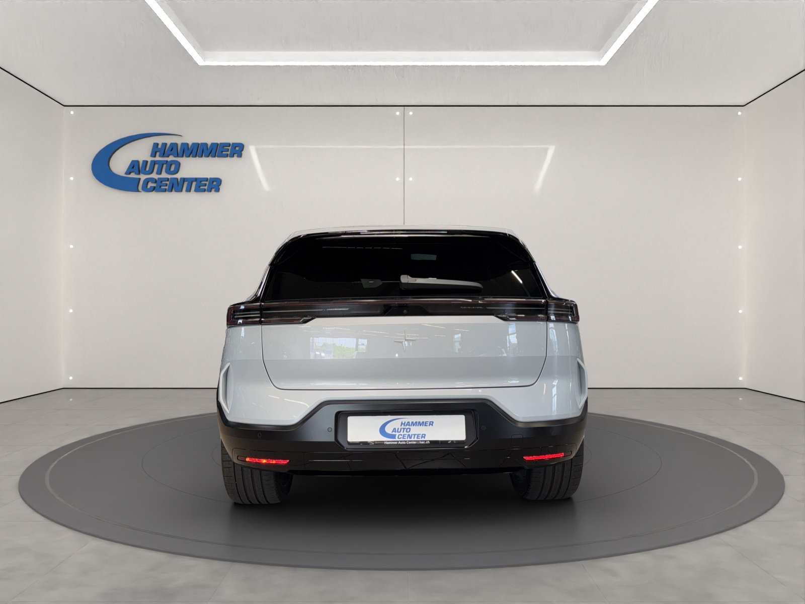POLESTAR 3 Long Range Dual Motor Prime, Elettrica, Auto nuove, Automatico - 4