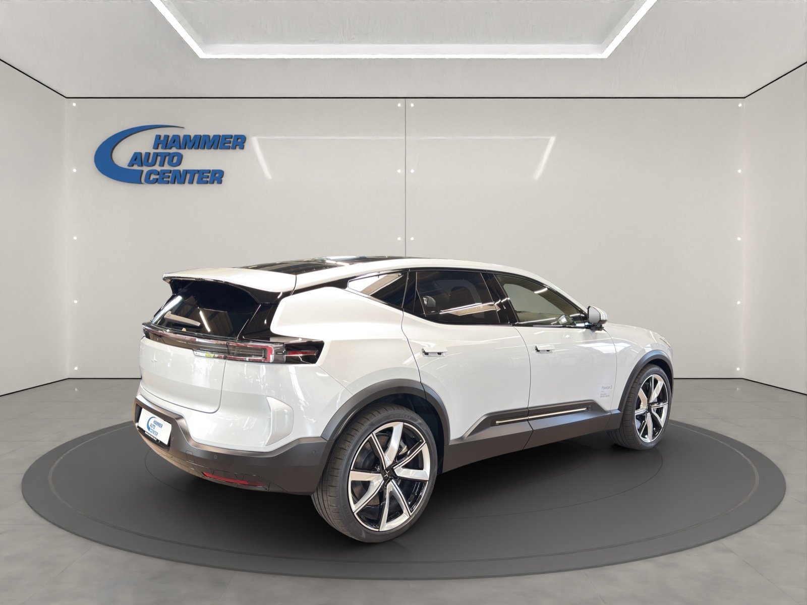 POLESTAR 3 Long Range Dual Motor Prime, Elettrica, Auto nuove, Automatico - 5