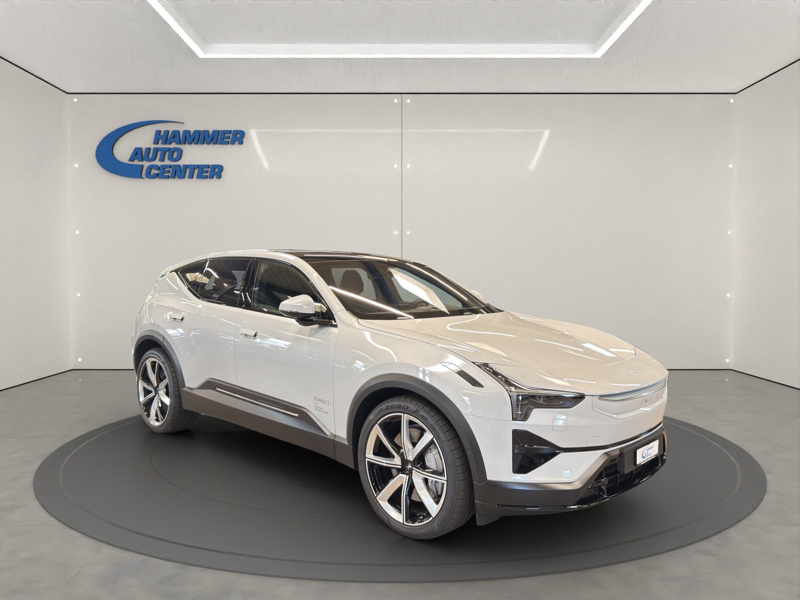 POLESTAR 3 Long Range Dual Motor Prime, Elettrica, Auto nuove, Automatico - 6