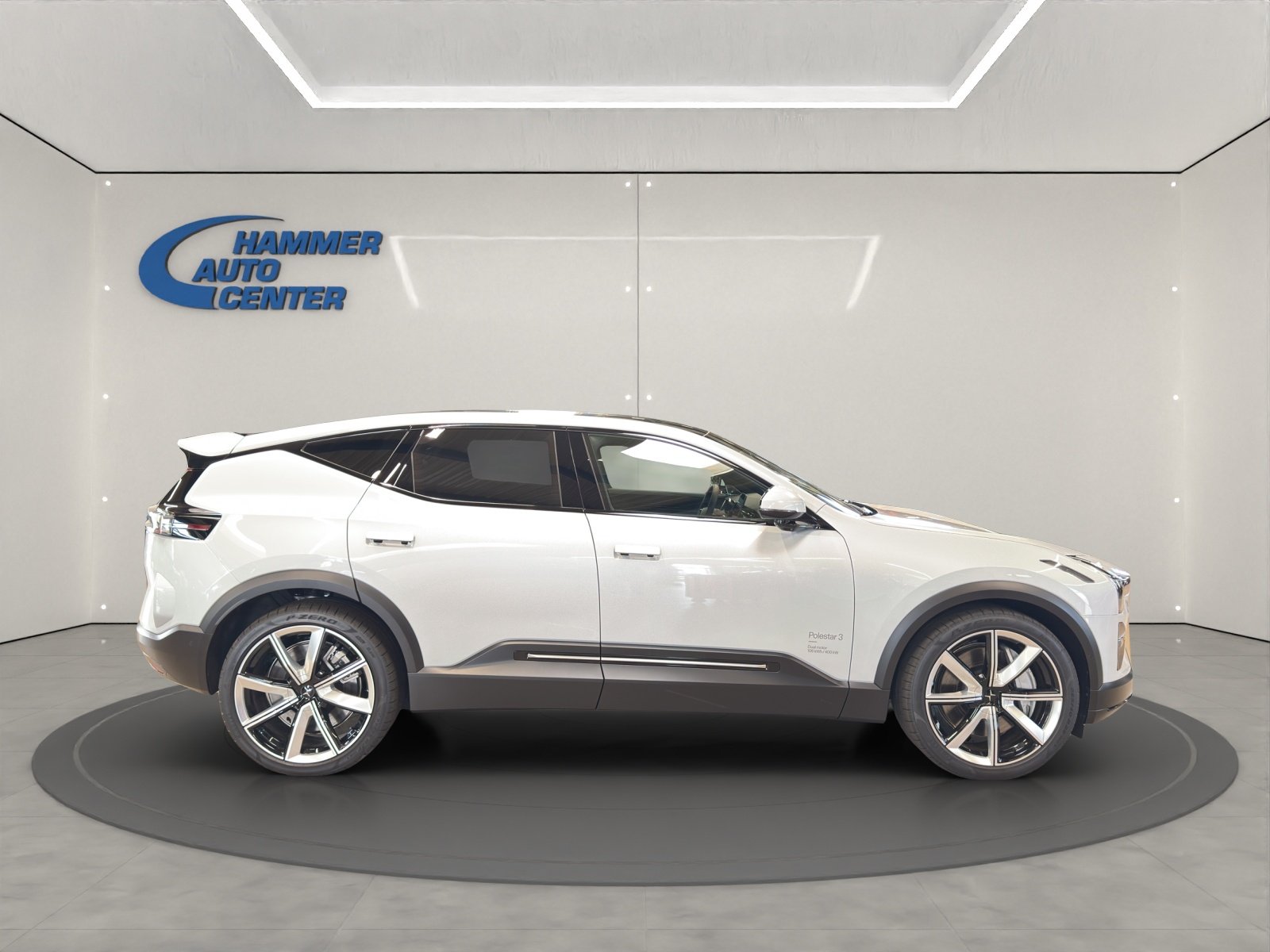 POLESTAR 3 Long Range Dual Motor Prime, Elettrica, Auto nuove, Automatico - 7