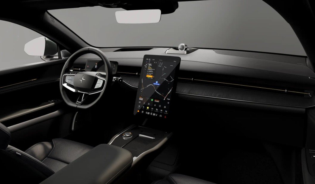 POLESTAR 3 Long Range Dual Motor Prime, Elettrica, Auto nuove, Automatico - 6