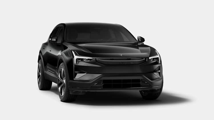 POLESTAR 3 Long Range Dual Motor Prime, Elettrica, Auto nuove, Automatico - 2