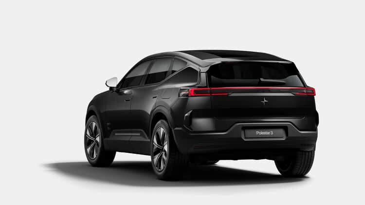 POLESTAR 3 Long Range Dual Motor Prime, Elettrica, Auto nuove, Automatico - 3