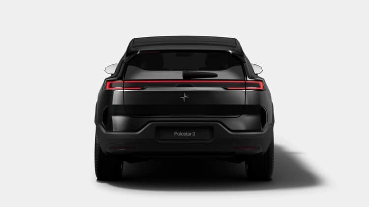 POLESTAR 3 Long Range Dual Motor Prime, Elettrica, Auto nuove, Automatico - 5