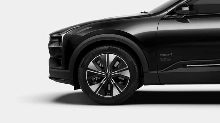 POLESTAR 3 Long Range Dual Motor Prime, Elettrica, Auto nuove, Automatico - 6