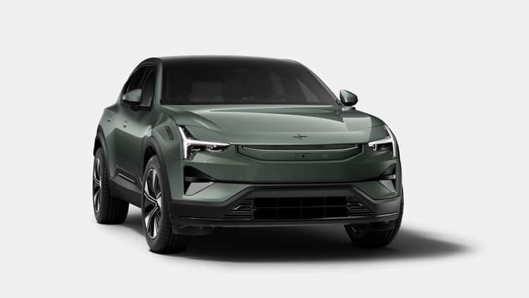 POLESTAR 3 Long Range Dual Motor Prime, Elektro, Neuwagen, Automatik - 2