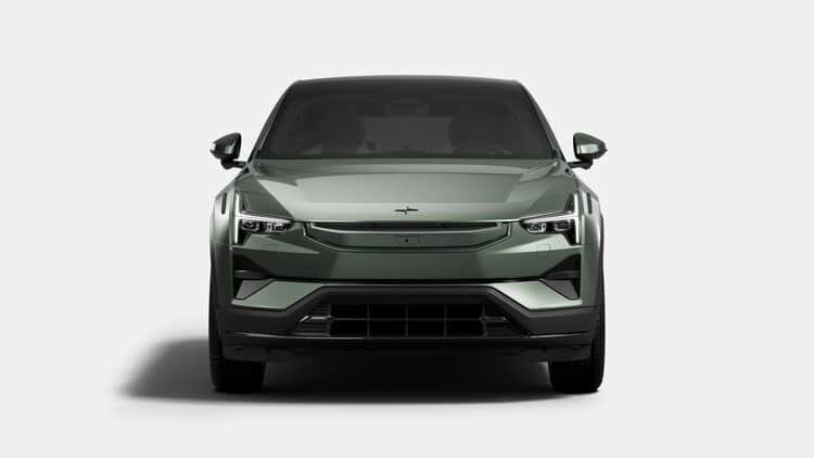 POLESTAR 3 Long Range Dual Motor Prime, Elektro, Neuwagen, Automatik - 4