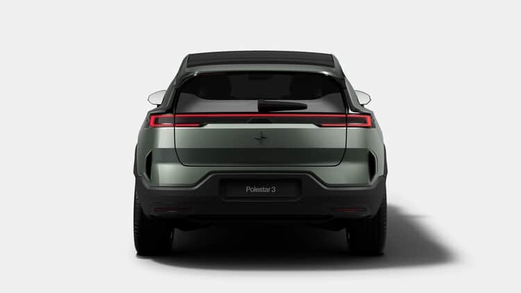 POLESTAR 3 Long Range Dual Motor Prime, Elektro, Neuwagen, Automatik - 5