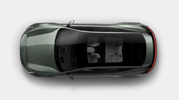 POLESTAR 3 Long Range Dual Motor Prime, Elektro, Neuwagen, Automatik - 7