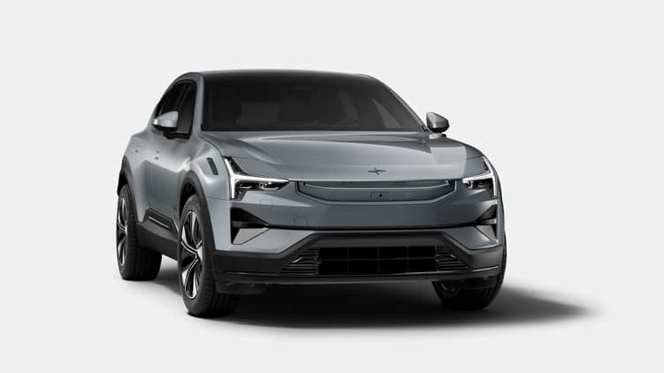 POLESTAR 3 Long Range Dual Motor Prime, Elektro, Neuwagen, Automatik - 2