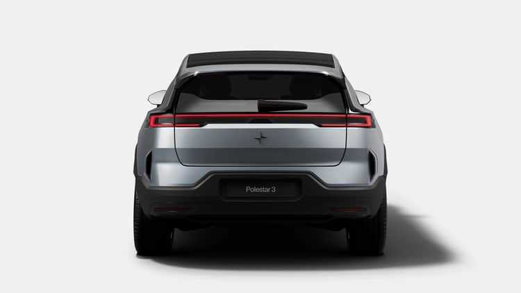 POLESTAR 3 Long Range Dual Motor Prime, Elektro, Neuwagen, Automatik - 5