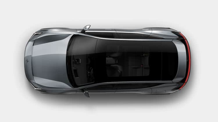 POLESTAR 3 Long Range Dual Motor Prime, Elektro, Neuwagen, Automatik - 7
