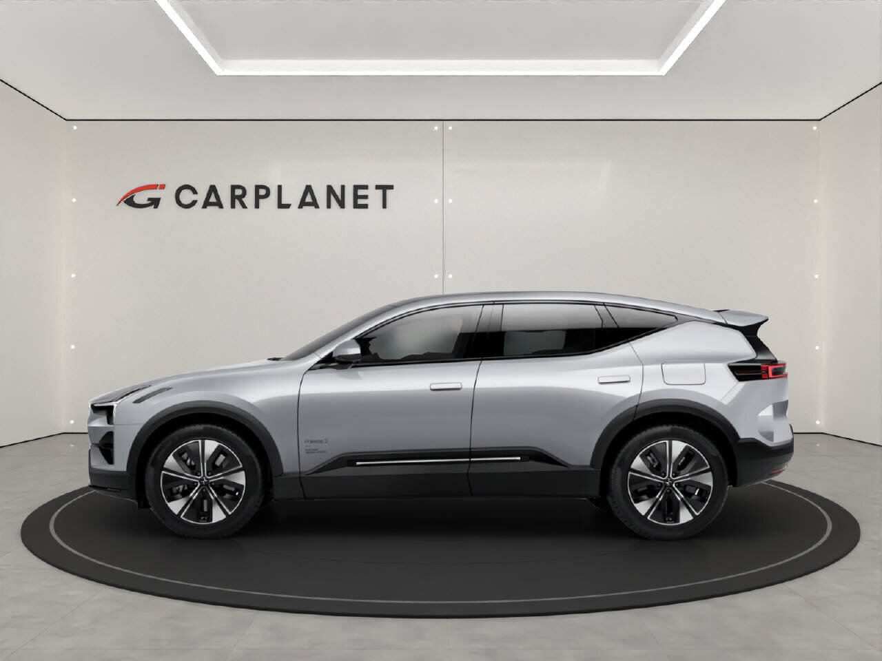 POLESTAR 3 Long Range Dual Motor Prime, Elektro, Neuwagen, Automatik - 3