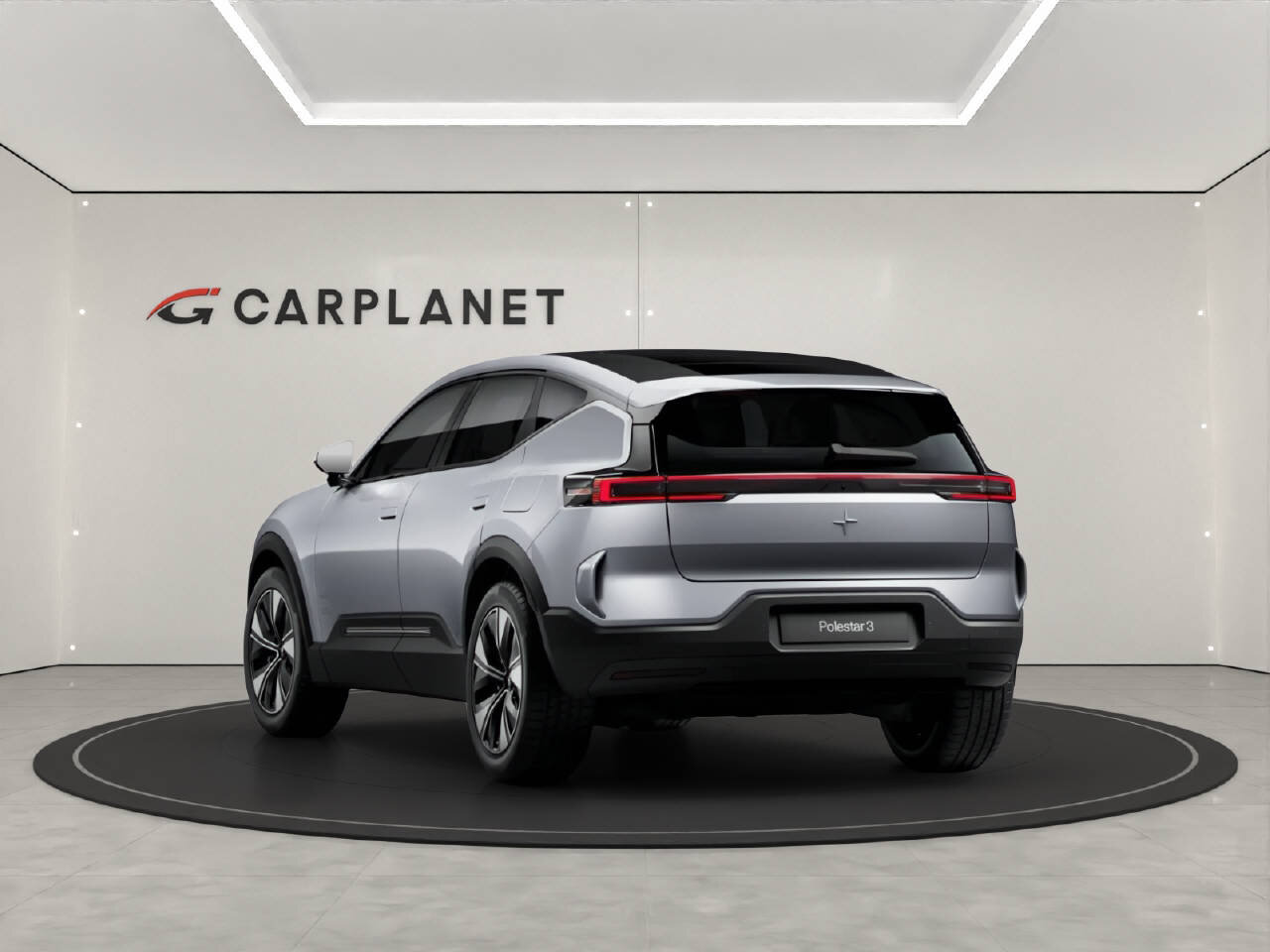 POLESTAR 3 Long Range Dual Motor Prime, Elektro, Neuwagen, Automatik - 4