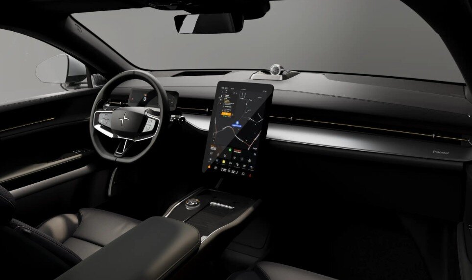 POLESTAR 3 Long Range Dual Motor Prime, Elektro, Neuwagen, Automatik - 7