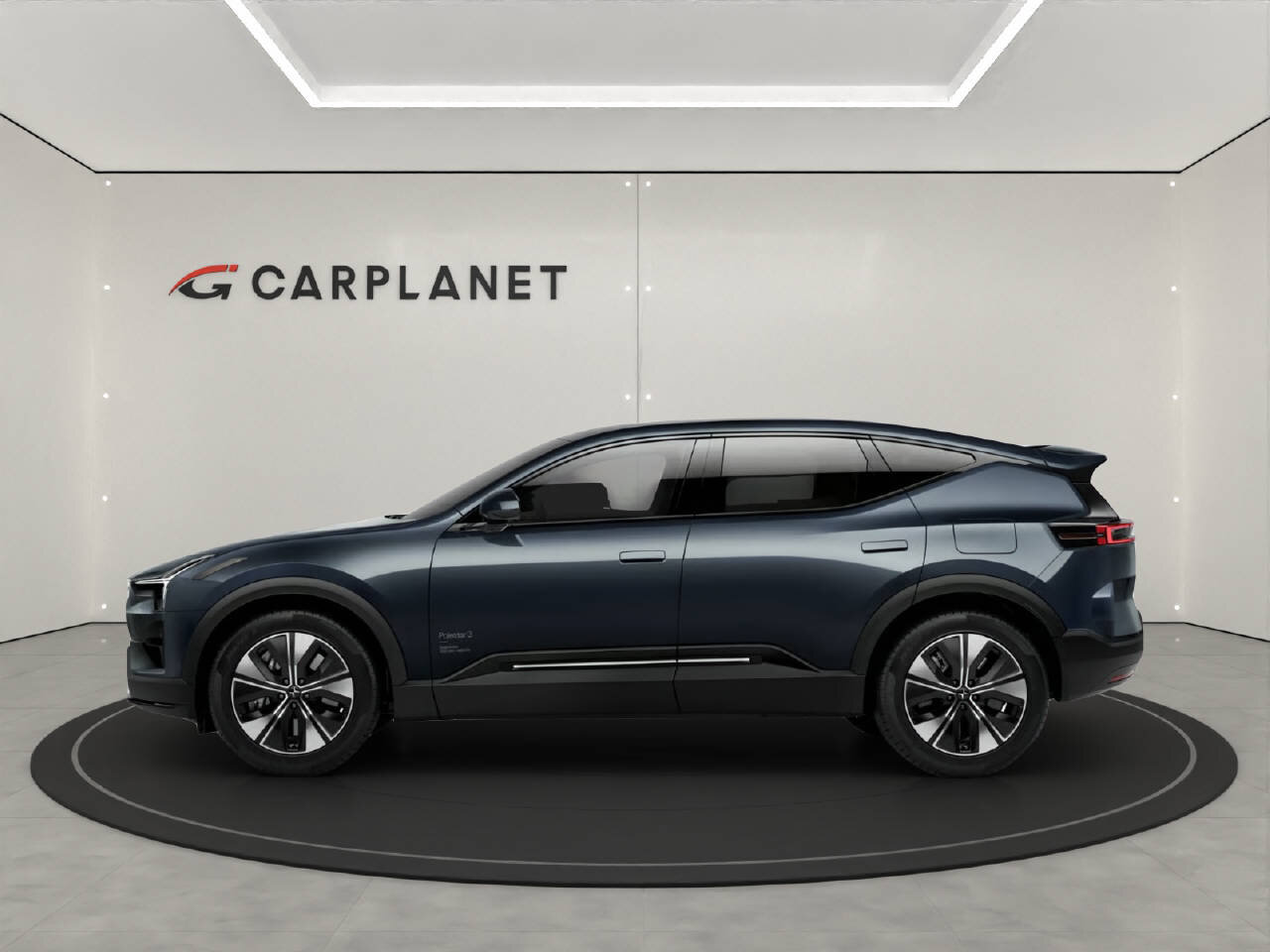 POLESTAR 3 Long Range Dual Motor Prime, Elektro, Neuwagen, Automatik - 3