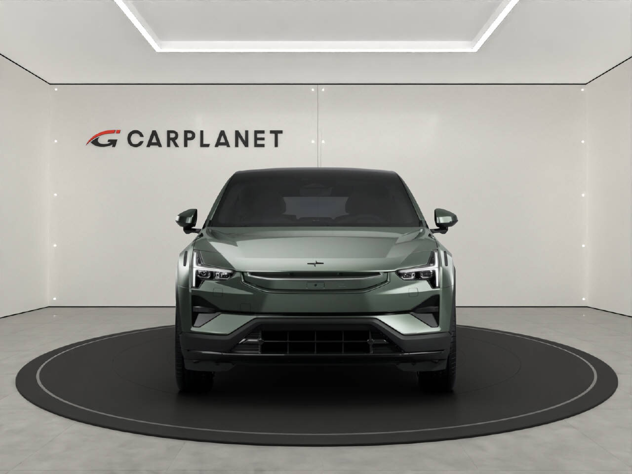 POLESTAR 3 Long Range Dual Motor Prime, Elektro, Neuwagen, Automatik - 2