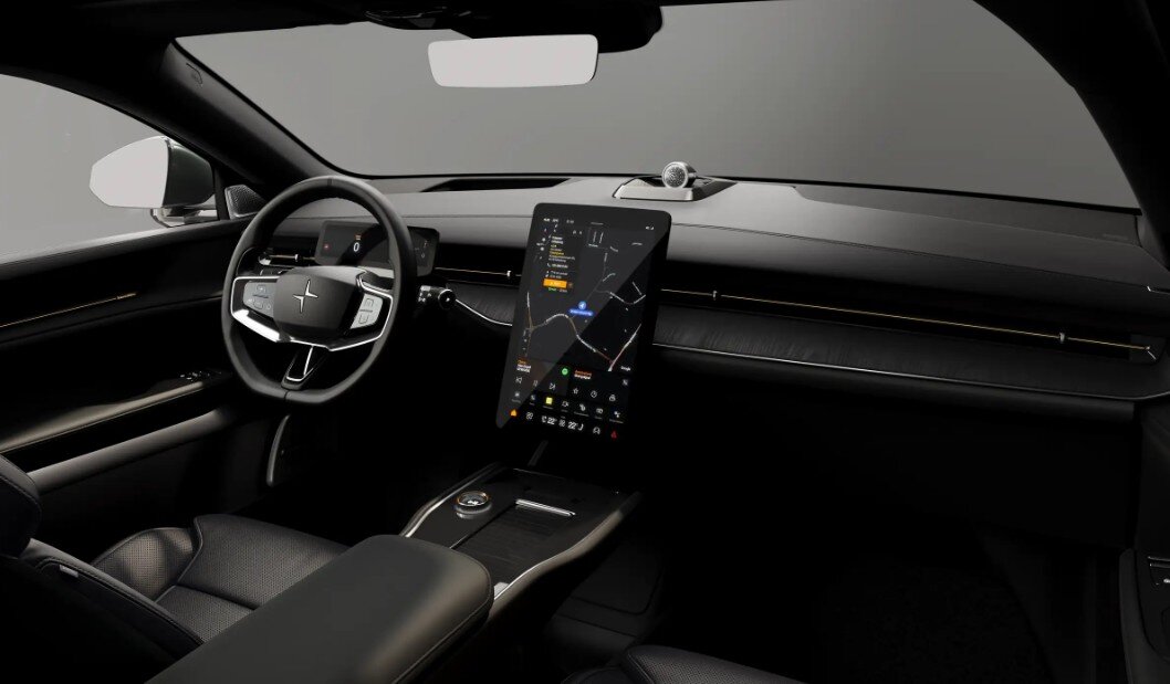 POLESTAR 3 Long Range Dual Motor Prime, Elektro, Neuwagen, Automatik - 6