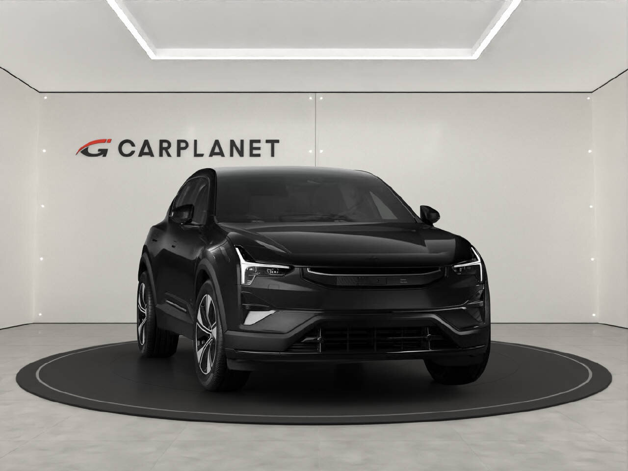 POLESTAR 3 Long Range Dual Motor Prime