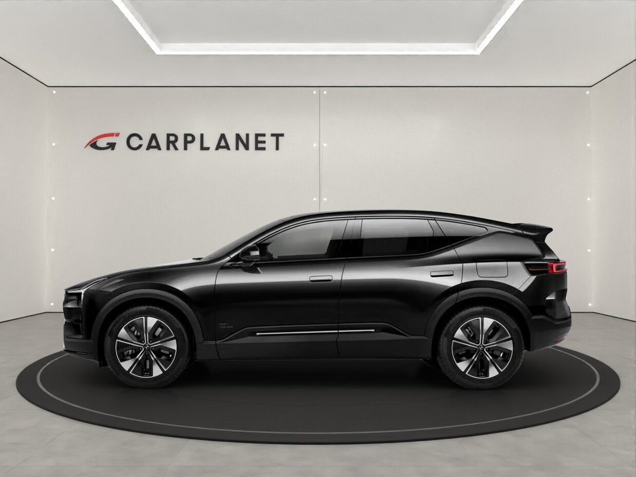 POLESTAR 3 Long Range Dual Motor Prime, Elettrica, Auto nuove, Automatico - 3