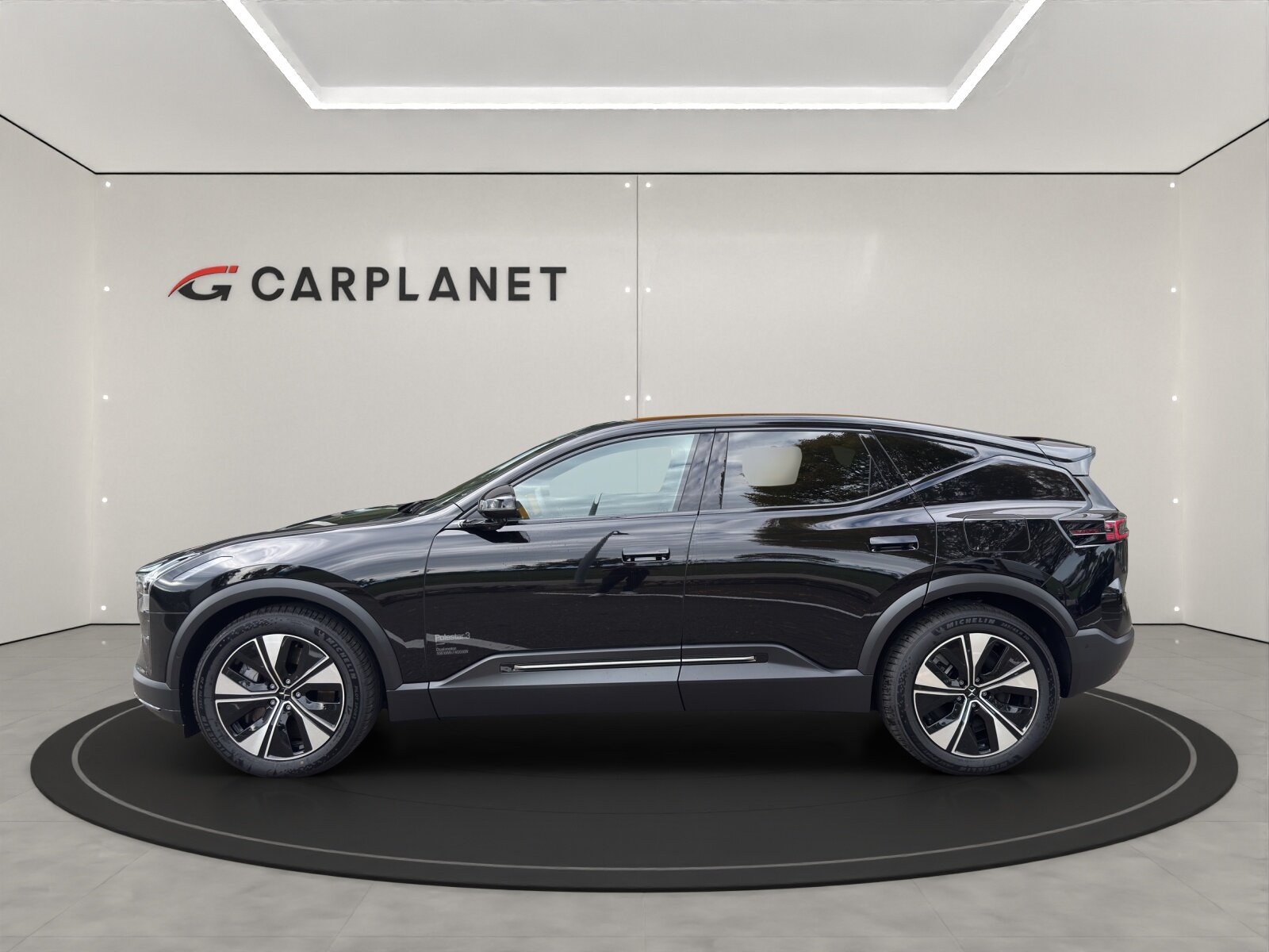 POLESTAR 3 Long Range Dual Motor Prime, Elektro, Neuwagen, Automatik - 2