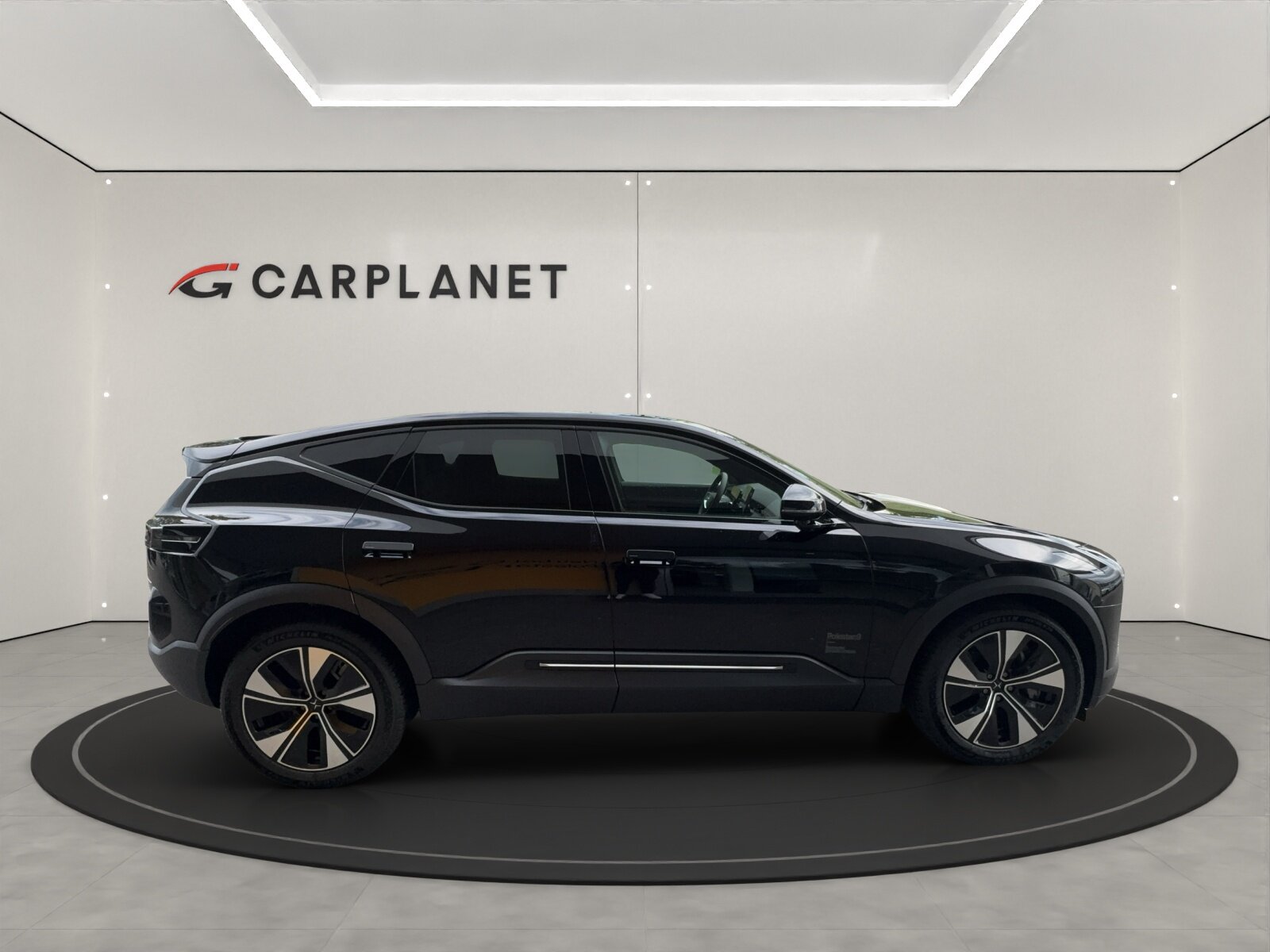 POLESTAR 3 Long Range Dual Motor Prime, Elektro, Neuwagen, Automatik - 3