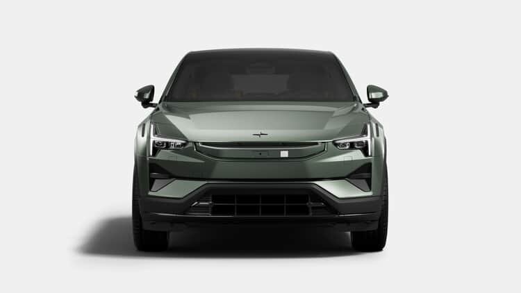 POLESTAR 3 Long Range Dual Motor Performance Prime, Électrique, Voiture nouvelle, Automatique - 5