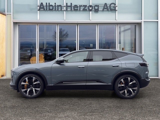 POLESTAR 3 Long Range Dual Motor Performance, Électrique, Occasion / Utilisé, Automatique - 3