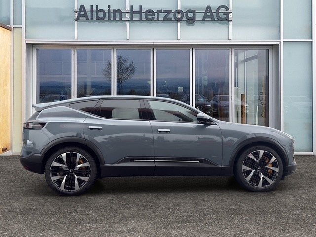POLESTAR 3 Long Range Dual Motor Performance, Électrique, Occasion / Utilisé, Automatique - 5